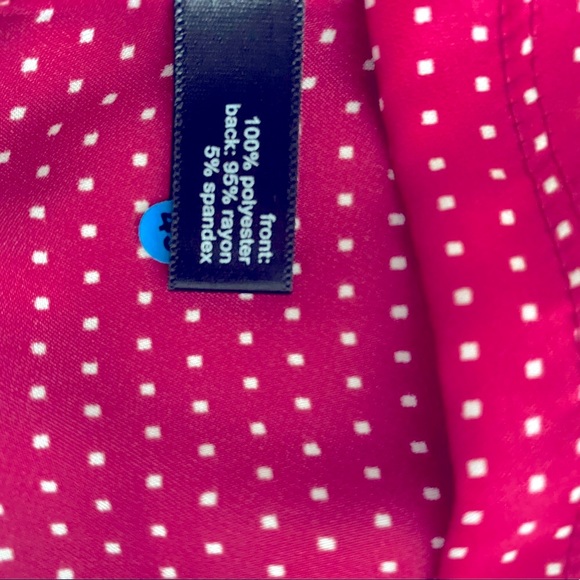 The Limited Pink T-shirt Blouse - Picture 9 of 9